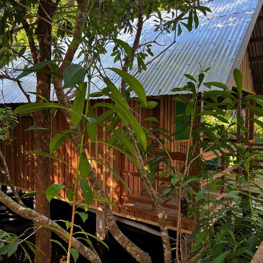 Amazônia Exxperience Paricatuba Exterior foto