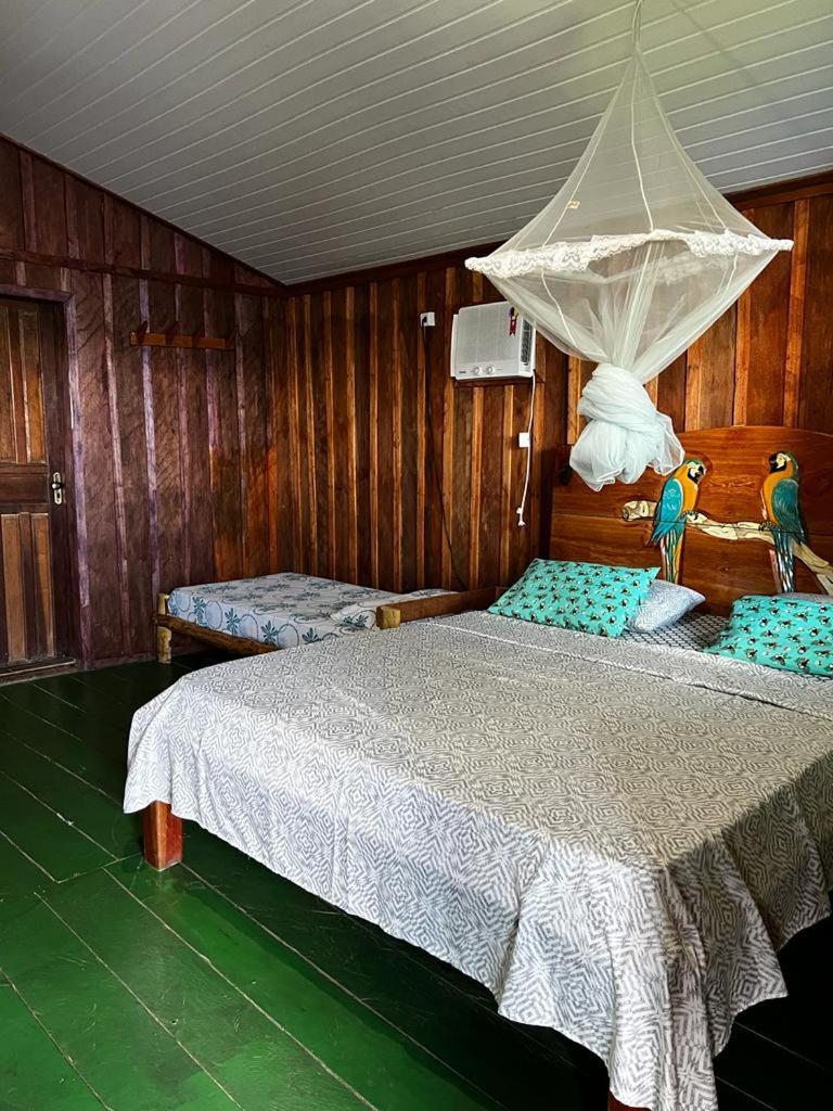 Amazônia Exxperience Paricatuba Exterior foto